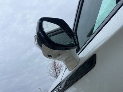 2025 Lincoln Aviator Premiere II 4WD | Pano Roof | 360 Cam | Jet Appear Pkg