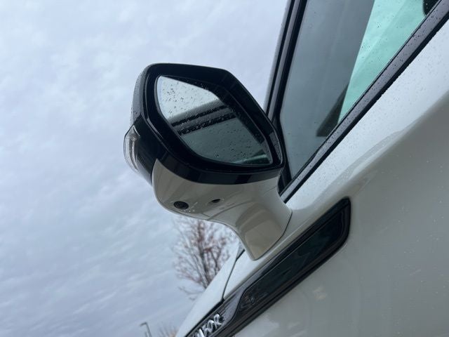 2025 Lincoln Aviator Premiere II 4WD | Pano Roof | 360 Cam | Jet Appear Pkg