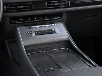 2026 Lincoln Aviator Premiere II AWD | Pano Roof | 360 Cam | BLIS | Jet Pkg