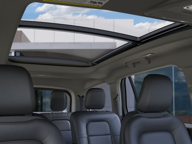 2026 Lincoln Aviator Premiere II AWD | Pano Roof | 360 Cam | BLIS | Jet Pkg