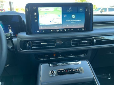 2026 Lincoln Aviator Premiere II AWD | Pano Roof | 360 Cam | BLIS | Jet Pkg