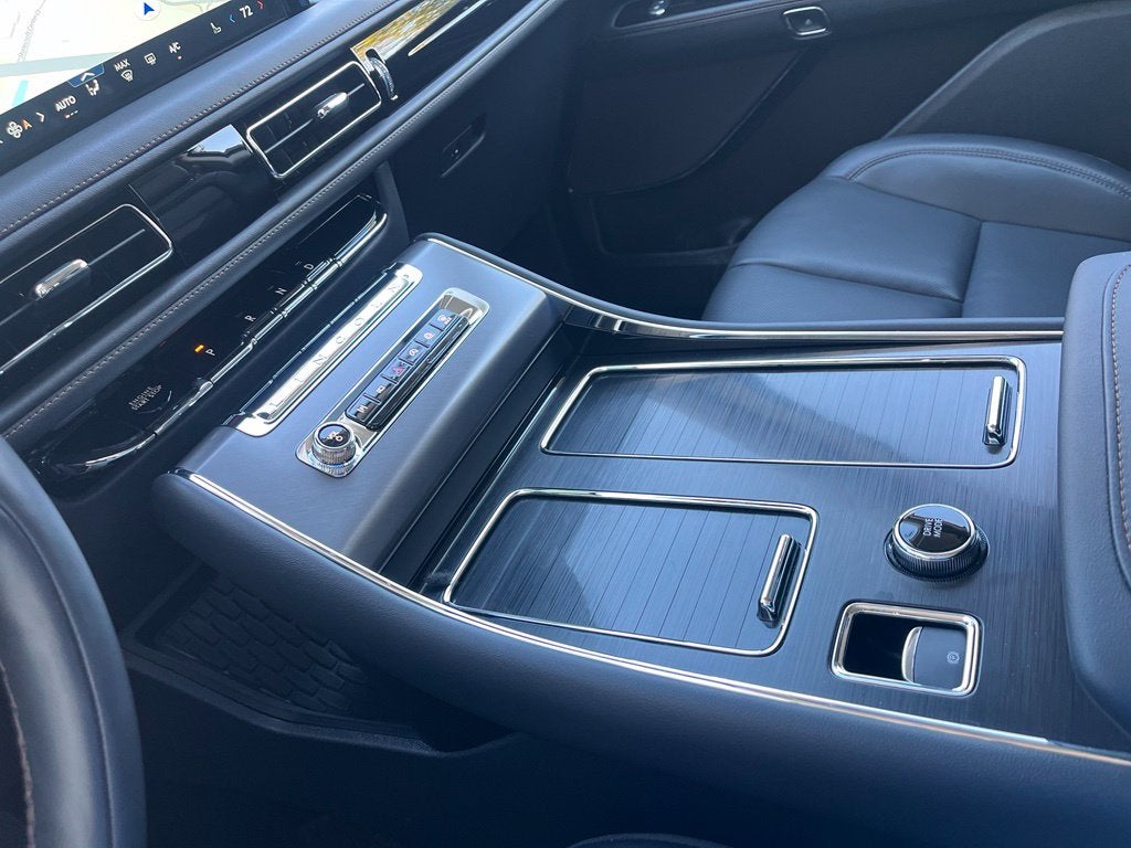 2026 Lincoln Aviator Premiere II AWD | Pano Roof | 360 Cam | BLIS | Jet Pkg
