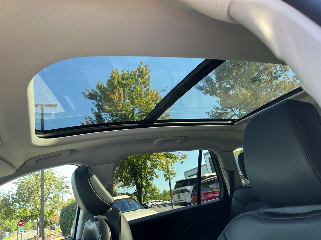 2026 Lincoln Aviator Premiere II AWD | Pano Roof | 360 Cam | BLIS | Jet Pkg