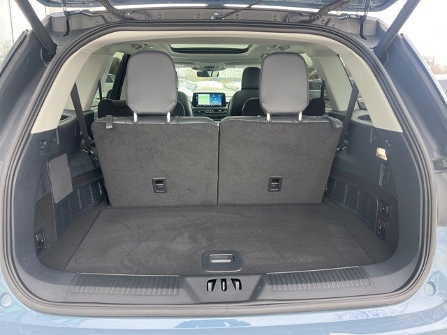 2025 Lincoln Aviator Premiere AWD | Pano Roof | 360 Camera | 21" Wheels