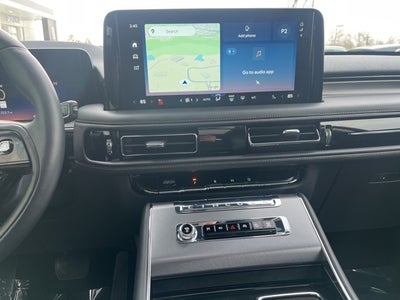 2025 Lincoln Aviator Premiere AWD | Pano Roof | 360 Camera | 21" Wheels