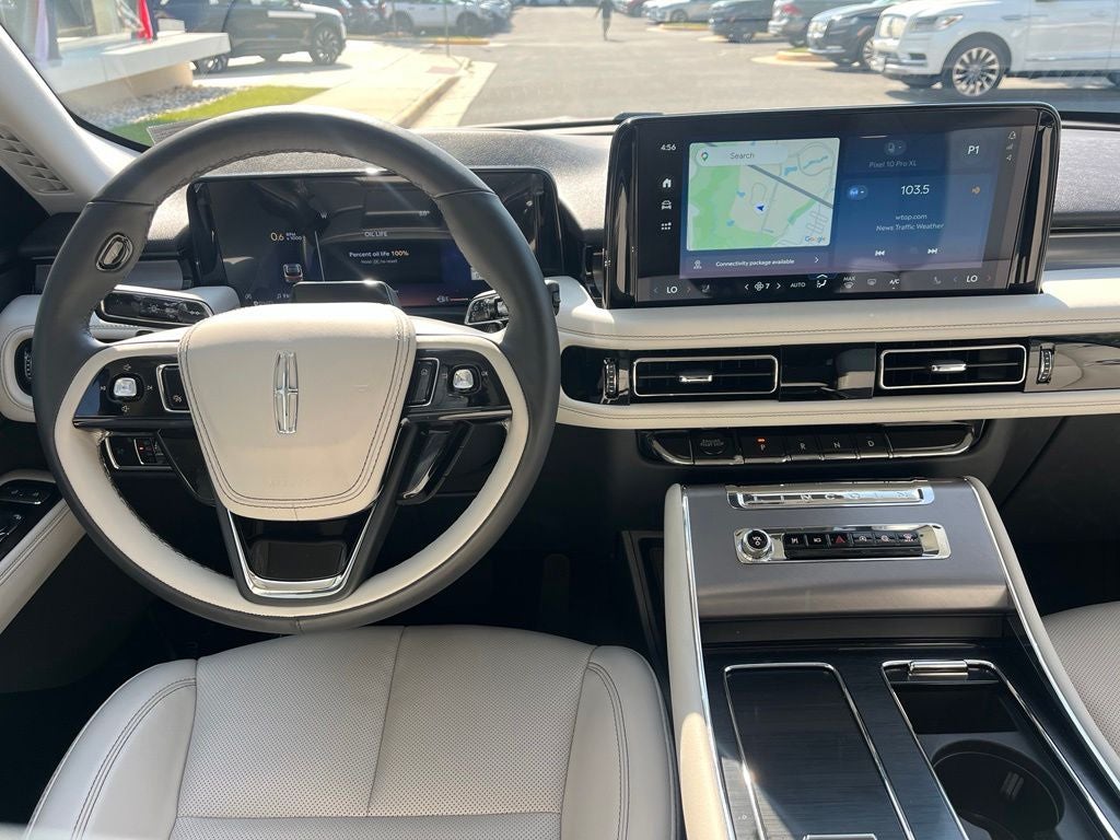 2026 Lincoln Aviator Premiere AWD | 360 Cam | BLIS | HUD | BlueCruise