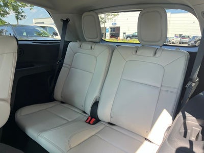 2026 Lincoln Aviator Premiere AWD | 360 Cam | BLIS | HUD | BlueCruise