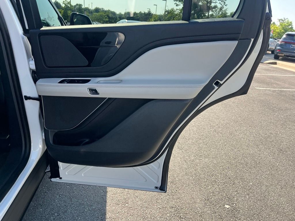 2026 Lincoln Aviator Premiere AWD | 360 Cam | BLIS | HUD | BlueCruise