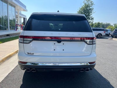 2026 Lincoln Aviator Premiere AWD | 360 Cam | BLIS | HUD | BlueCruise