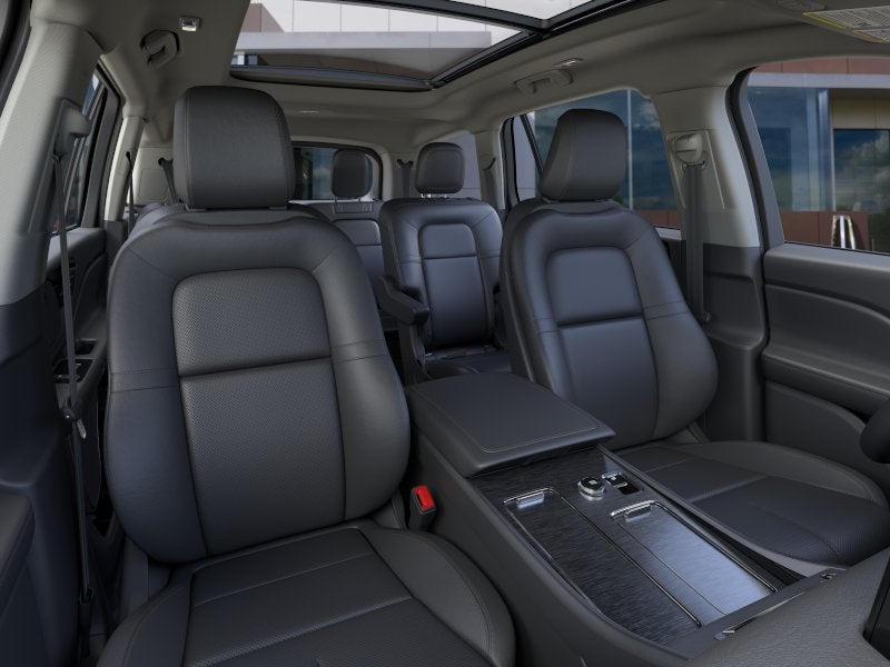 2026 Lincoln Aviator Premiere AWD | Pano Roof | HUD | 360 Cam | LKAS