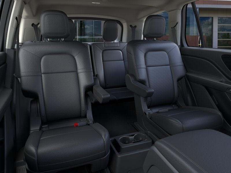 2026 Lincoln Aviator Premiere AWD | Pano Roof | HUD | 360 Cam | LKAS