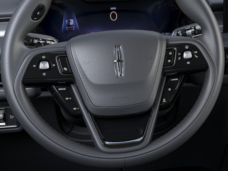 2026 Lincoln Aviator Premiere AWD | Pano Roof | HUD | 360 Cam | LKAS
