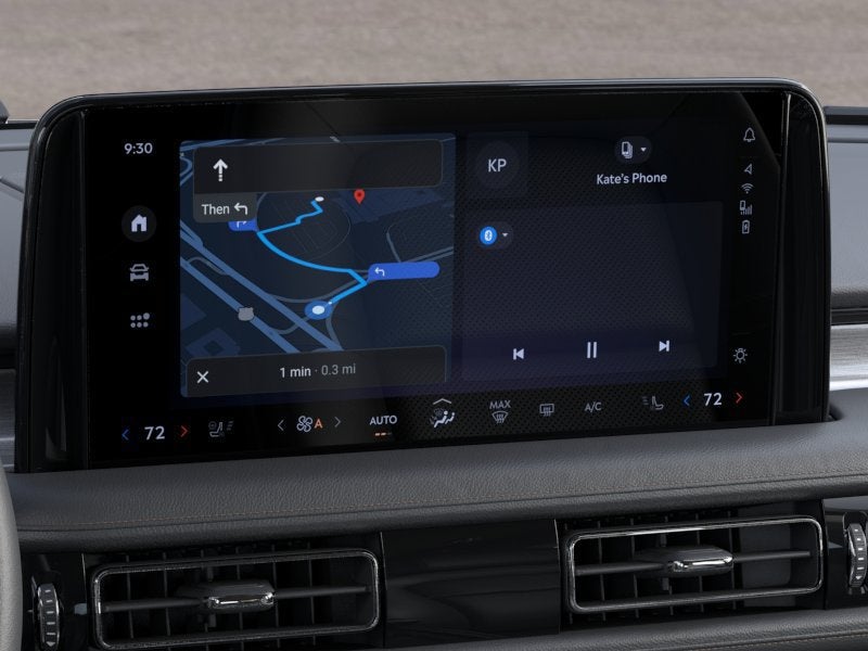 2026 Lincoln Aviator Premiere AWD | Pano Roof | HUD | 360 Cam | LKAS