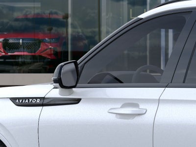 2026 Lincoln Aviator Premiere AWD | Pano Roof | HUD | 360 Cam | LKAS