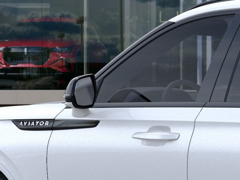 2026 Lincoln Aviator Premiere AWD | Pano Roof | HUD | 360 Cam | LKAS