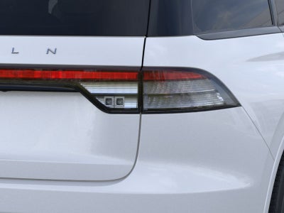 2026 Lincoln Aviator Premiere AWD | Pano Roof | HUD | 360 Cam | LKAS