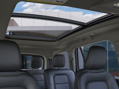 2026 Lincoln Aviator Premiere AWD | Pano Roof | HUD | 360 Cam | LKAS