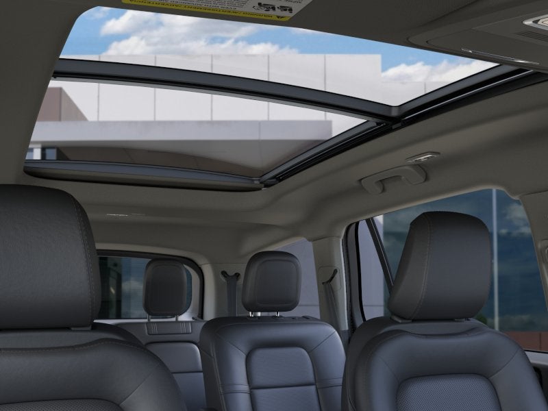 2026 Lincoln Aviator Premiere AWD | Pano Roof | HUD | 360 Cam | LKAS