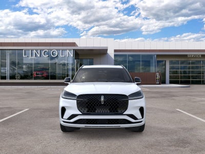 2026 Lincoln Aviator Premiere AWD | Pano Roof | HUD | 360 Cam | LKAS