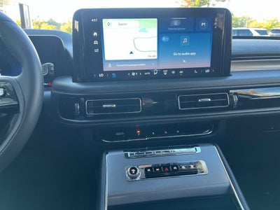2026 Lincoln Aviator Premiere AWD | Pano Roof | HUD | 360 Cam | LKAS