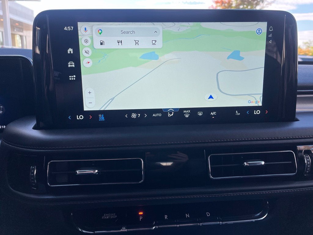 2026 Lincoln Aviator Premiere AWD | Pano Roof | HUD | 360 Cam | LKAS