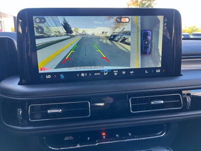 2026 Lincoln Aviator Premiere AWD | Pano Roof | HUD | 360 Cam | LKAS