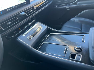 2026 Lincoln Aviator Premiere AWD | Pano Roof | HUD | 360 Cam | LKAS