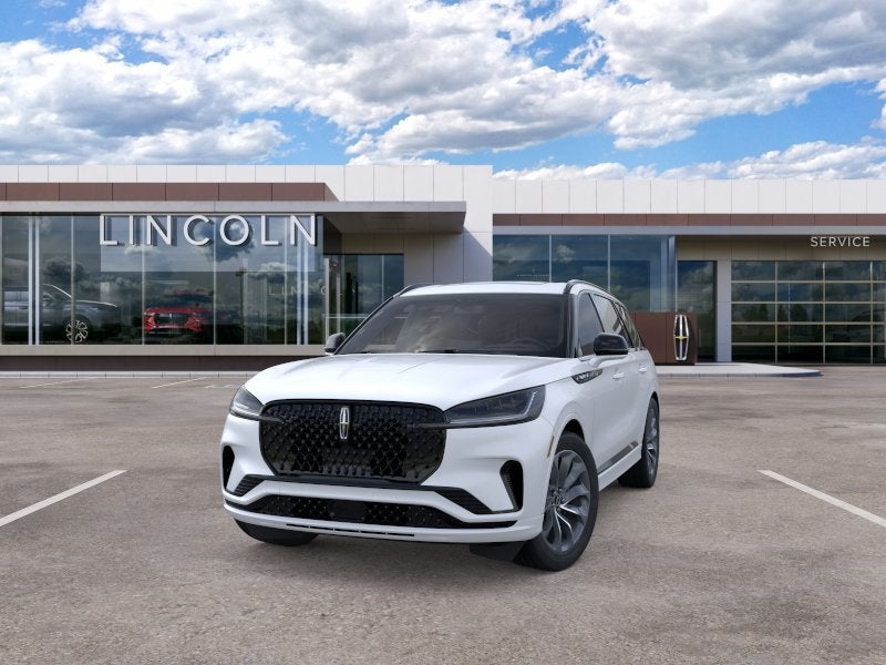 2026 Lincoln Aviator Premiere AWD | Pano Roof | HUD | 360 Cam | LKAS