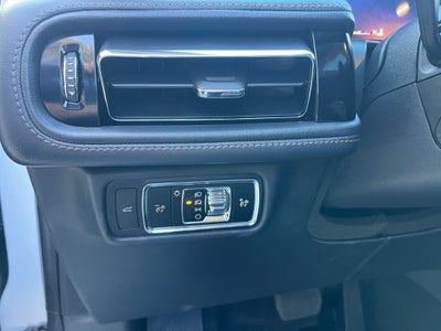2026 Lincoln Aviator Premiere AWD | Pano Roof | HUD | 360 Cam | LKAS