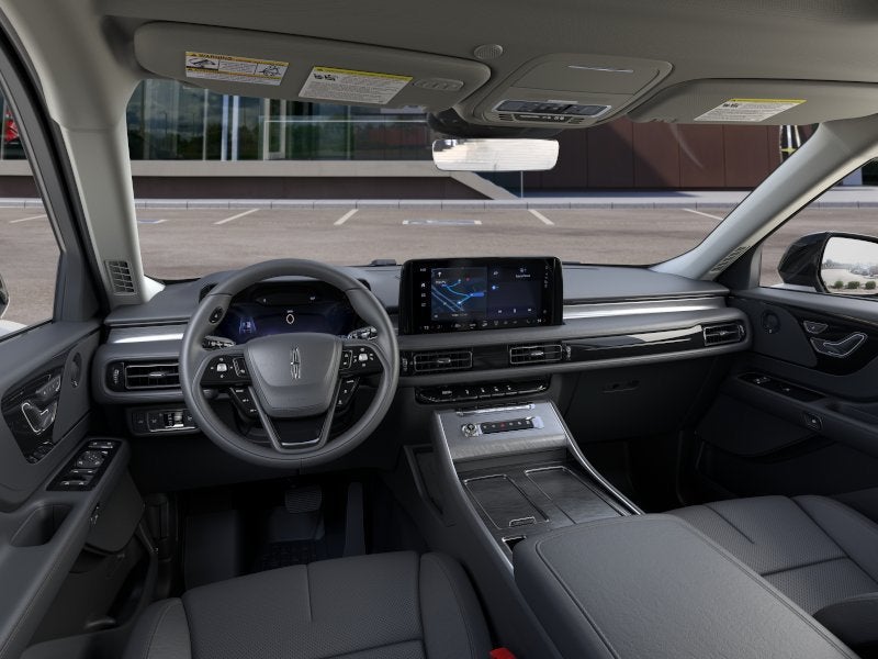 2026 Lincoln Aviator Premiere AWD | Pano Roof | HUD | 360 Cam | LKAS