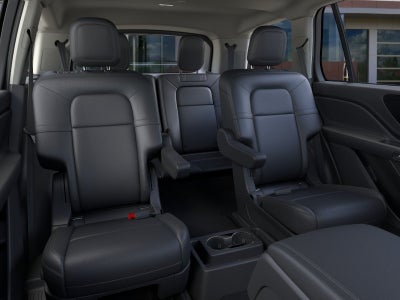 2026 Lincoln Aviator Premiere AWD | Pano Roof | Jet App Pkg | BLIS | HUD