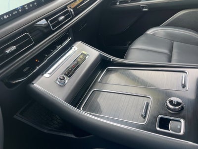 2026 Lincoln Aviator Premiere AWD | Pano Roof | Jet App Pkg | BLIS | HUD