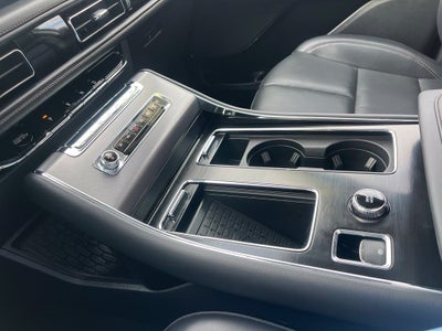 2026 Lincoln Aviator Premiere AWD | Pano Roof | Jet App Pkg | BLIS | HUD