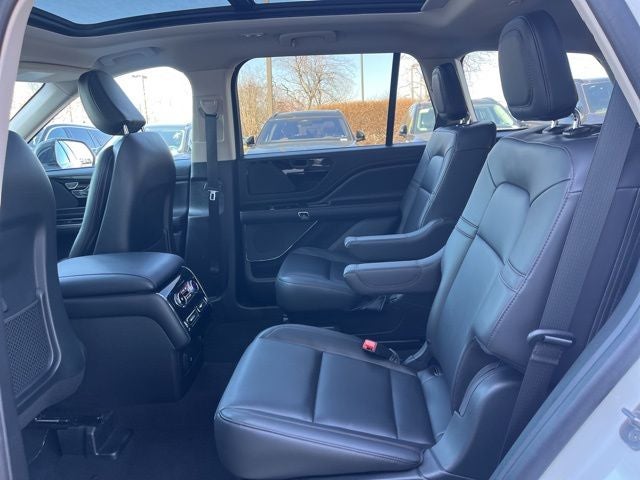2024 Lincoln Aviator Premiere 4WD | Pano Roof | 360 Cam | Trailer Tow Pkg