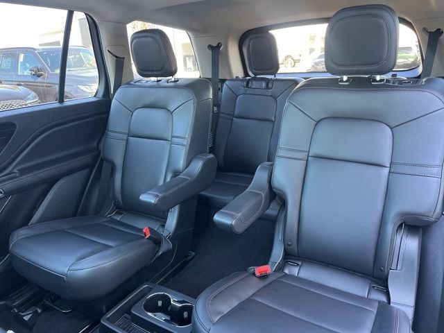 2024 Lincoln Aviator Premiere 4WD | Pano Roof | 360 Cam | Trailer Tow Pkg