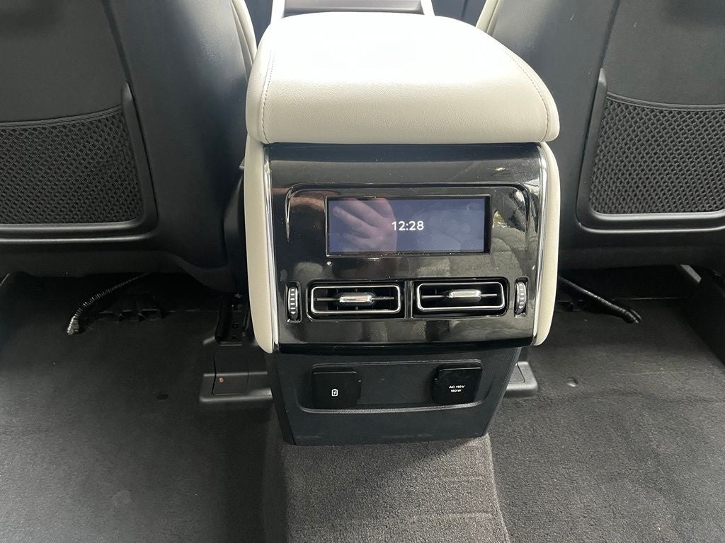2025 Lincoln Aviator Premiere AWD | Pano Roof | 360 Cam | BLIS