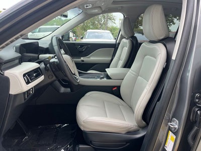 2025 Lincoln Aviator Premiere AWD | Pano Roof | 360 Cam | BLIS