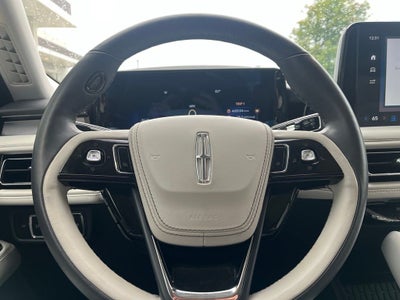 2025 Lincoln Aviator Premiere AWD | Pano Roof | 360 Cam | BLIS