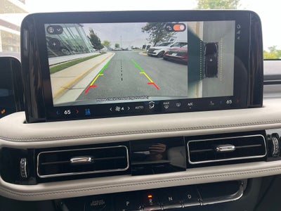 2025 Lincoln Aviator Premiere AWD | Pano Roof | 360 Cam | BLIS