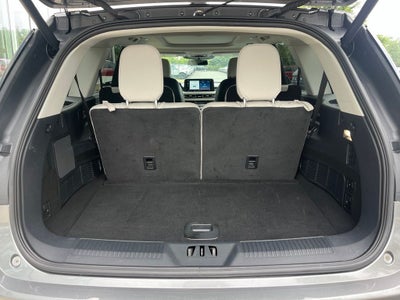 2025 Lincoln Aviator Premiere AWD | Pano Roof | 360 Cam | BLIS