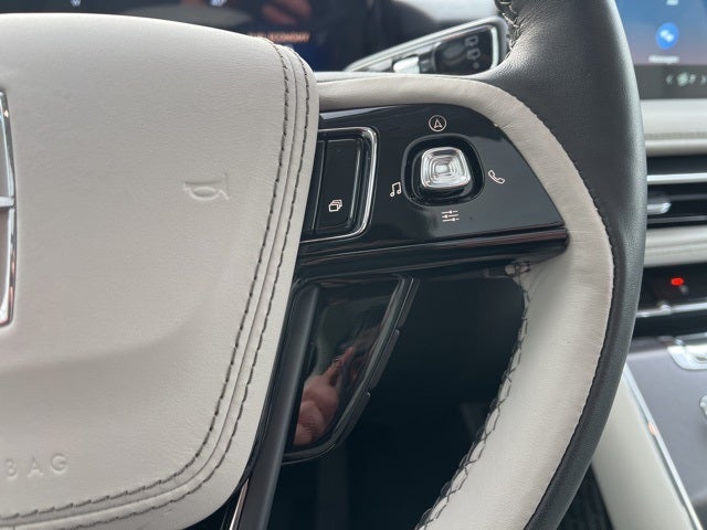 2025 Lincoln Aviator Premiere AWD | Pano Roof | 360 Camera | Jet Appear Pkg