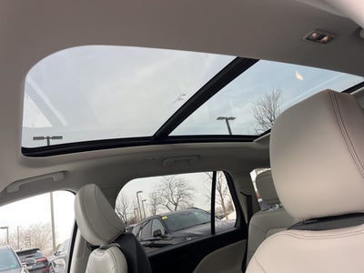 2025 Lincoln Aviator Premiere AWD | Pano Roof | 360 Camera | Jet Appear Pkg