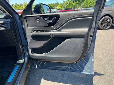 2026 Lincoln Aviator Premiere III AWD | Pano Roof | 360 Cam | BLIS | HUD