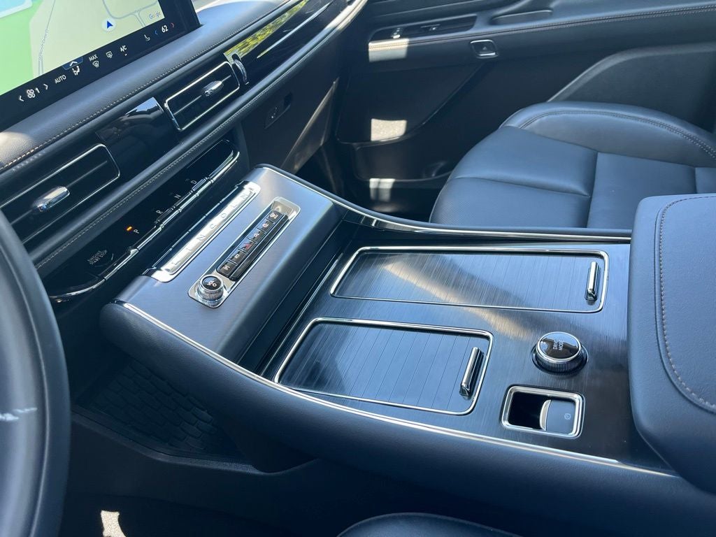 2026 Lincoln Aviator Premiere III AWD | Pano Roof | 360 Cam | BLIS | HUD