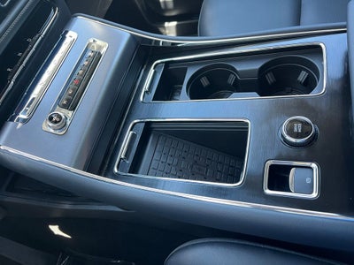 2026 Lincoln Aviator Premiere III AWD | Pano Roof | 360 Cam | BLIS | HUD