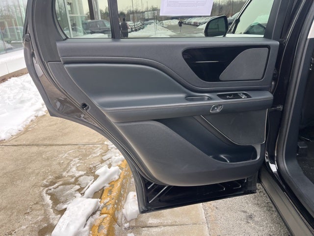 2025 Lincoln Aviator Premiere AWD | Pano Roof | 360 Camera | BLIS