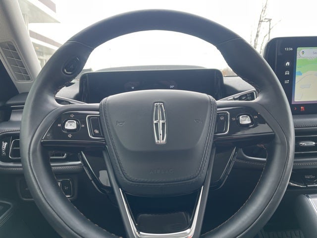 2025 Lincoln Aviator Premiere AWD | Pano Roof | 360 Camera | BLIS