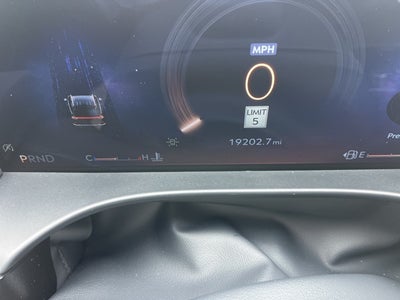 2025 Lincoln Aviator Premiere AWD | Pano Roof | 360 Camera | BLIS