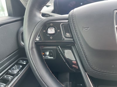 2025 Lincoln Aviator Premiere AWD | Pano Roof | 360 Camera | BLIS