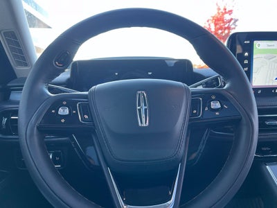 2025 Lincoln Aviator Premiere AWD | Pano Roof | 360 Cam | BLIS | BlueCruise